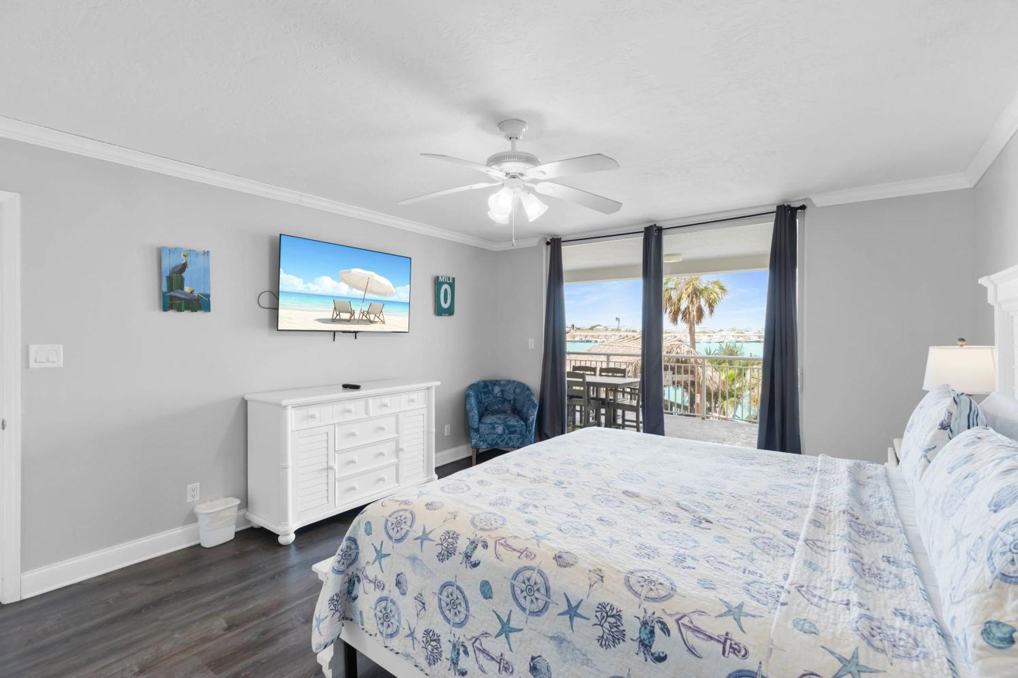Aruba - Downtown Waterfront 2X2 Dock & Pool Pet-Friendly Villa Key West Exterior photo