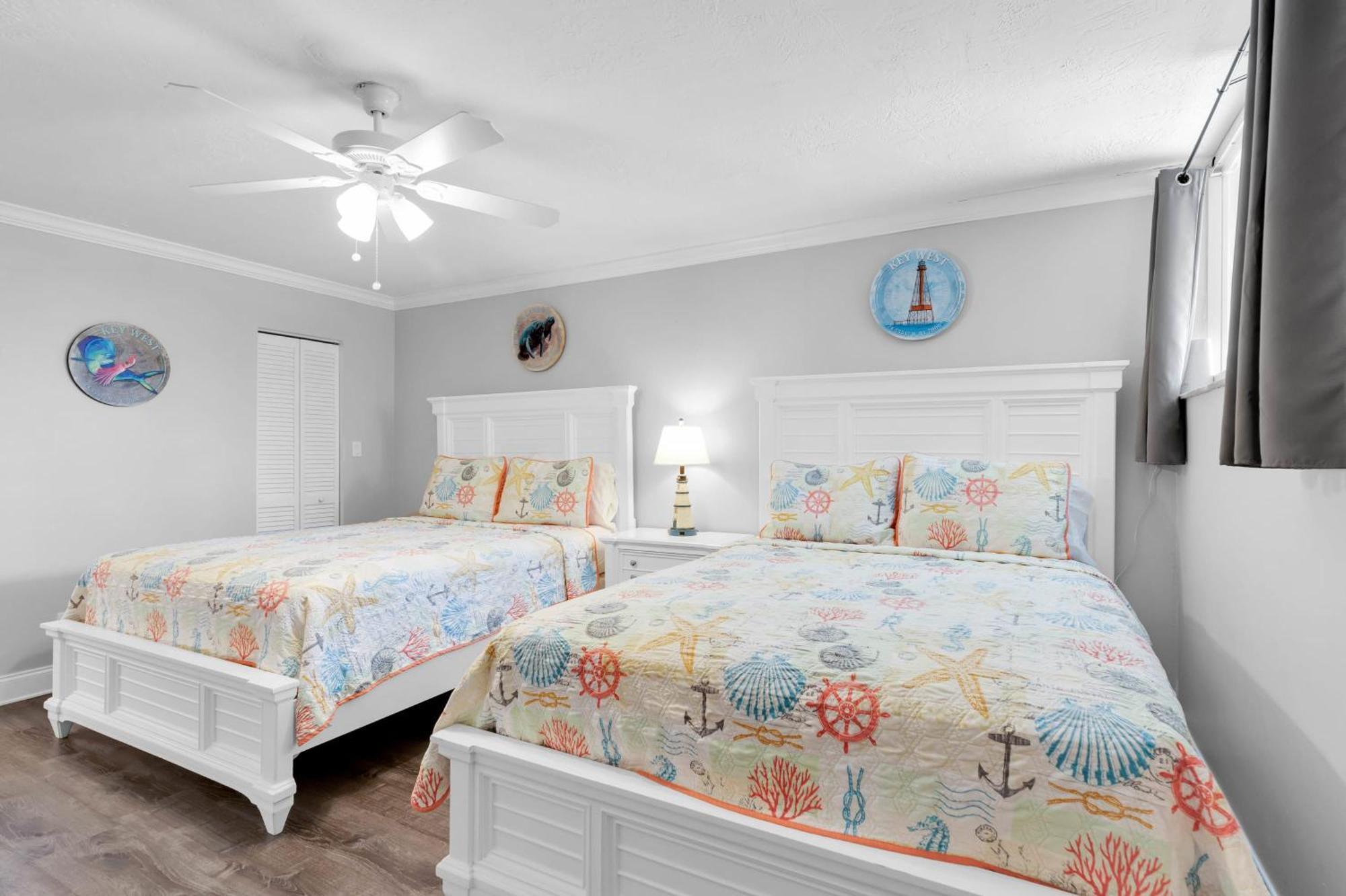 Aruba - Downtown Waterfront 2X2 Dock & Pool Pet-Friendly Villa Key West Exterior photo